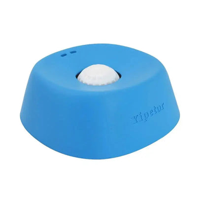 No Spill Liquid Treat Bowl
