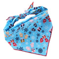 Cotton Dog Bandana