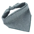 Sage Pinstripe