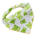 Green Frogs