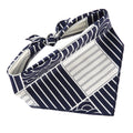 Black & White Stripe
