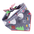 Grey Christmas