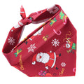 Red Santa